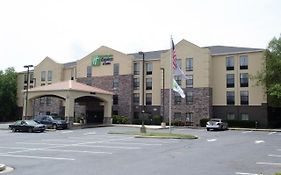 Holiday Inn Express Blythewood South Carolina